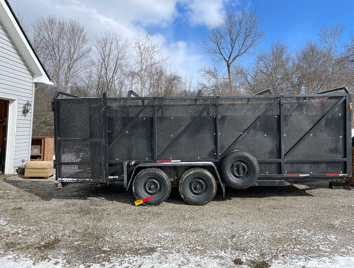 Dumpster Rental services in Bloomfield, NM